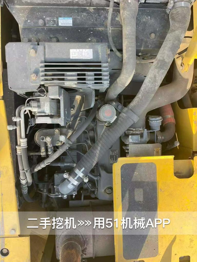 51挖机